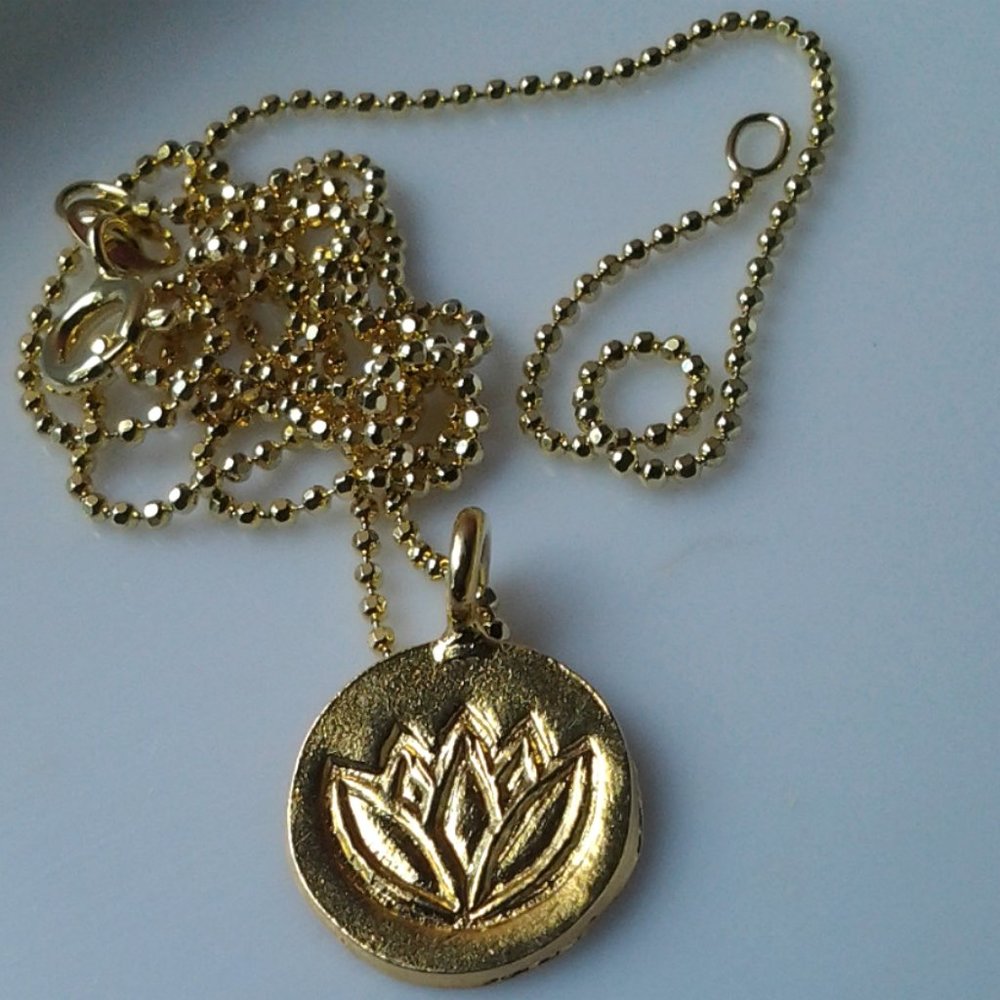 VERMEILE LOTUS - Picture 4 of 5
